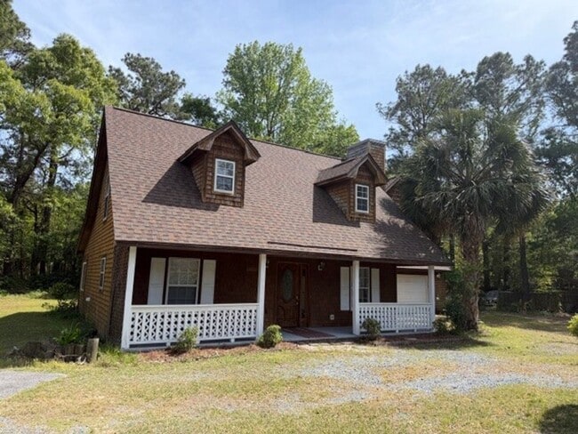 8228 Lantana Ln in Wilmington, NC - Building Photo - Building Photo