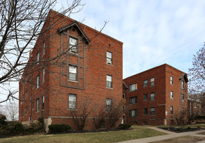 2805 Digby Ave Apartments