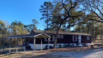 177 Pine Hill Loop in Bastrop, TX - Building Photo