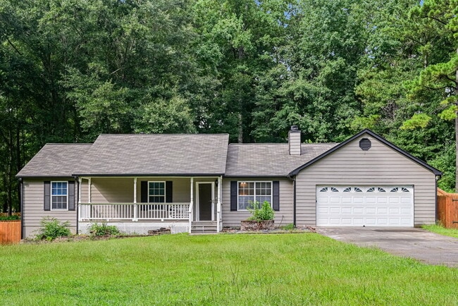 property at 142 Old Hampton Way