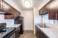 Brays Oaks Park Apartments photo'