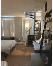 509 Beacon St, Unit 1R in Boston, MA - Building Photo - Building Photo