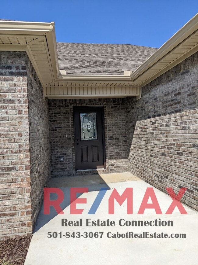 607 Macy Ln in Beebe, AR - Building Photo - Building Photo