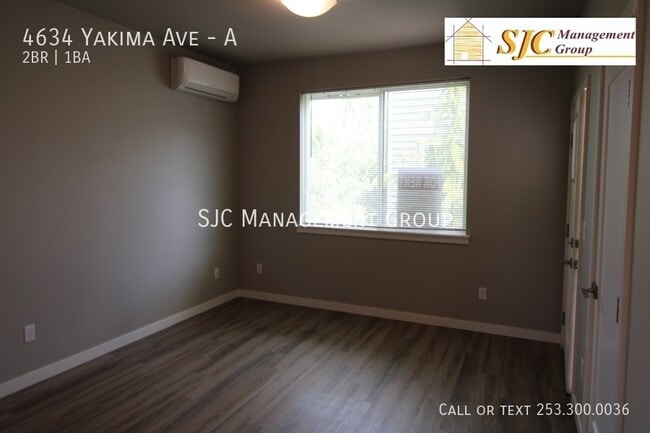 4634 S Yakima Ave in Tacoma, WA - Building Photo - Building Photo