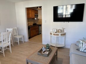 3400 Central Ave in Ocean City, NJ - Foto de edificio - Building Photo