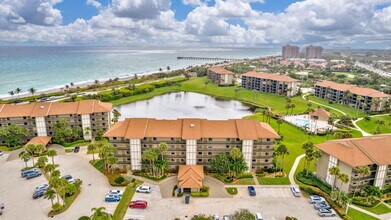 201 S Seas Dr in Jupiter, FL - Building Photo - Building Photo