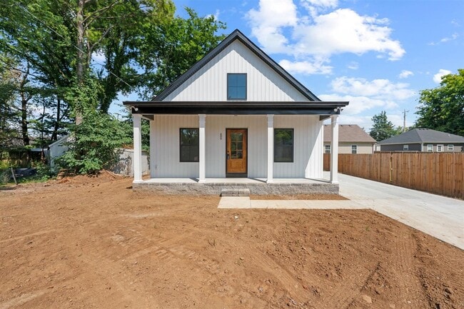 property at 609 Mayes Ln