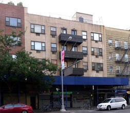 The Crossings in New York, NY - Foto de edificio - Building Photo