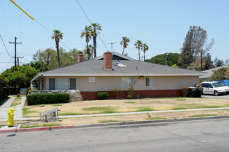 2145 S Mountain View Ave in Anaheim, CA - Building Photo - Building Photo