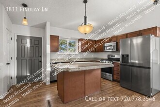 3811 Findlay Ln in Longmont, CO - Building Photo - Building Photo