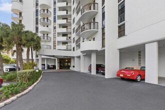 1361 S Ocean Blvd in Pompano Beach, FL - Building Photo - Building Photo