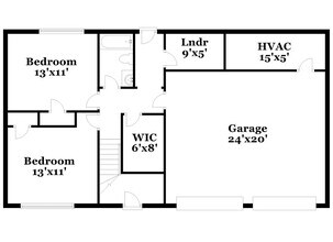 981 West Ave in Dallas, GA - Foto de edificio - Building Photo