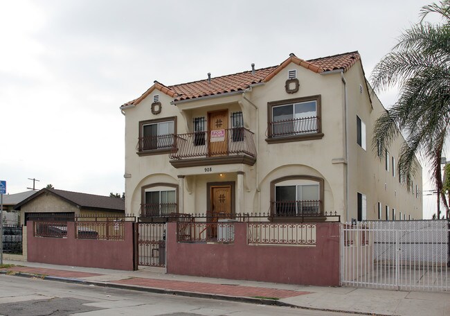 908 W 74th St in Los Angeles, CA - Building Photo - Building Photo