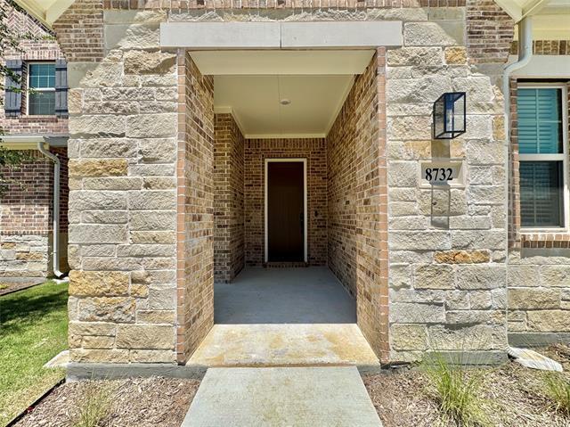 8732 Kington in Frisco, TX - Building Photo - Building Photo