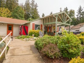 Stone Creek Apartments at Oregon City