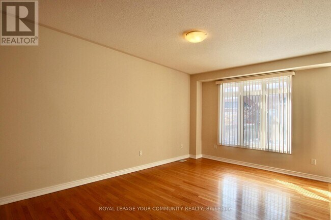 91 Gauguin Ave in Vaughan, ON - Building Photo - Building Photo