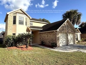 709 Remington Oak Dr in Lake Mary, FL - Building Photo - Building Photo