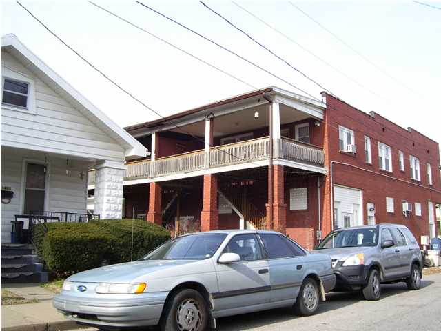 869 Covert Ave in Evansville, IN - Building Photo - Building Photo