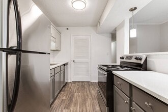 Elevate Twenty Three in Smyrna, GA - Building Photo - Building Photo