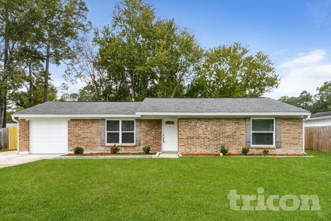 2659 Pinewood Blvd E in Middleburg, FL - Building Photo - Building Photo