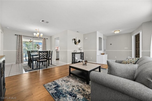 1410 SE 31st Terrace in Cape Coral, FL - Building Photo - Building Photo