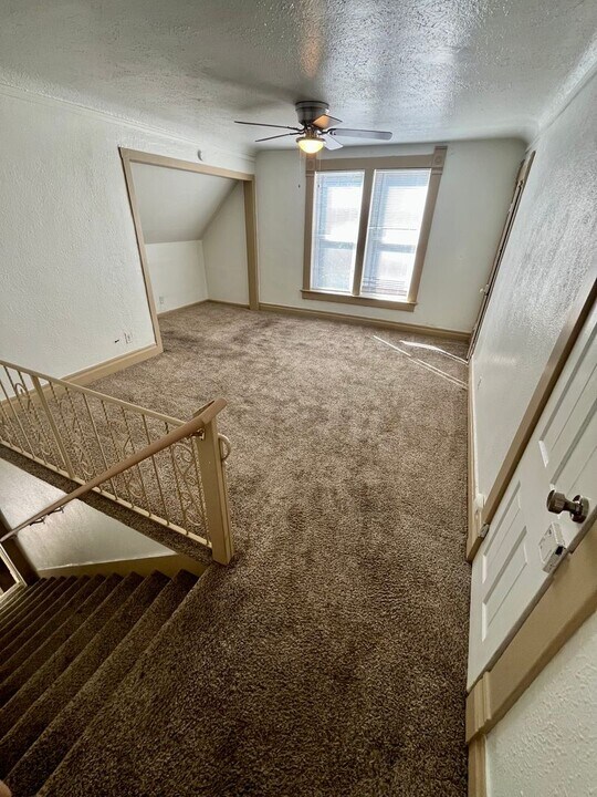1403 E 3rd St in Pueblo, CO - Building Photo