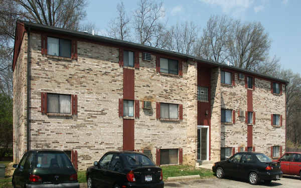 Timbercreek II in Cincinnati, OH - Building Photo - Primary Photo