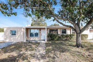 3051 NW 186th Terrace in Miami Gardens, FL - Building Photo