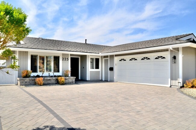 property at 225 Via San Andreas