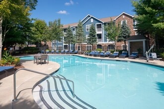 Lodge at Foxborough in Foxboro, MA - Building Photo - Building Photo