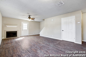 4910 Ty Terrace St in San Antonio, TX - Building Photo - Building Photo