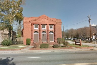 112 Lamar St in Macon, GA - Building Photo - Building Photo