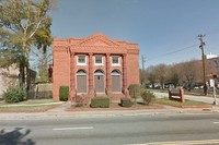 112 Lamar St in Macon, GA - Foto de edificio - Building Photo