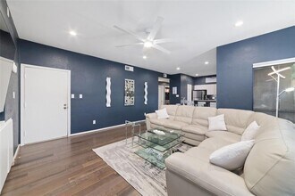 5000 Milwee St in Houston, TX - Building Photo - Building Photo