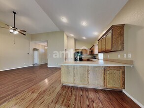 9904 Henna Ln in Fort Worth, TX - Building Photo - Building Photo