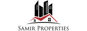 Property Management Company Logo Samir Properties