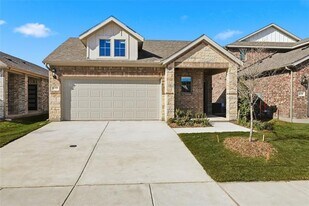 610 Clover Crk Dr in McKinney, TX - Building Photo