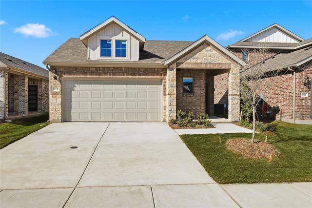 610 Clover Crk Dr in McKinney, TX - Building Photo