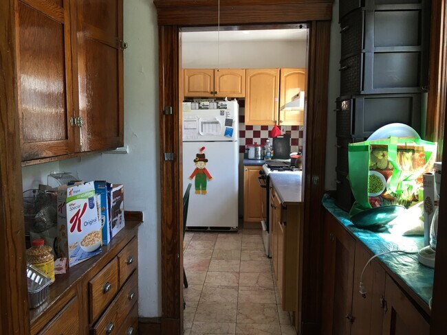 5 Harriet St, Unit 2 in Boston, MA - Building Photo - Building Photo