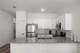 1141 Gilbert Ave S in Lehigh Acres, FL - Building Photo - Building Photo