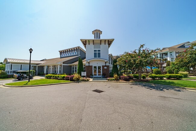 Willows at Fort Mill in Fort Mill, SC - Foto de edificio - Building Photo