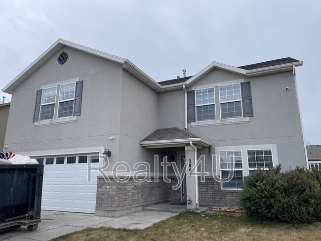 2867 Willow Patch Rd in Lehi, UT - Building Photo - Building Photo