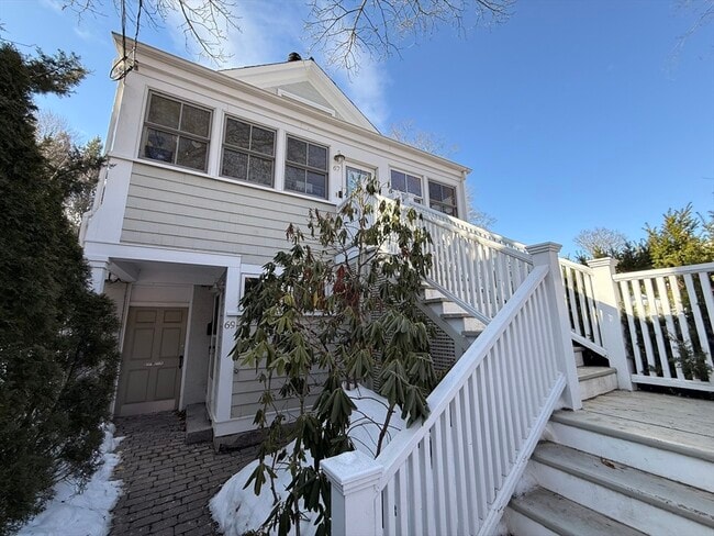 69 Seaverns Ave in Boston, MA - Building Photo - Building Photo