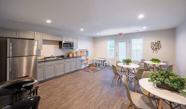 Reserve at Sawmill in Milford, DE - Foto de edificio - Interior Photo