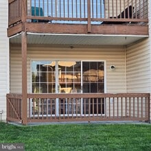 129-122 Brookland Terrace, Unit 2 in Winchester, VA - Foto de edificio - Building Photo