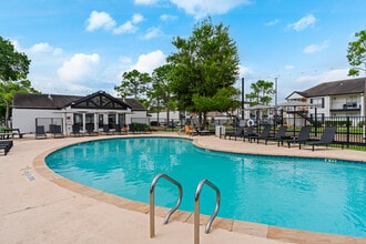 Mia LXMI Westchase East in Houston, TX - Foto de edificio - Building Photo