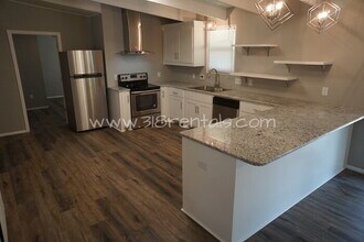 948 Captain Shreve Dr in Shreveport, LA - Building Photo - Building Photo