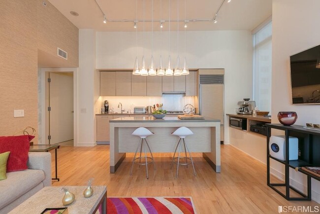 property at 301 Mission St