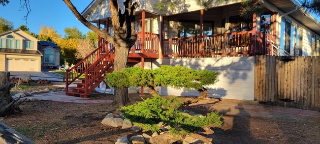 property at 6290 Wolff St