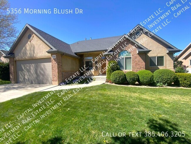 property at 5356 Morning Blush Dr